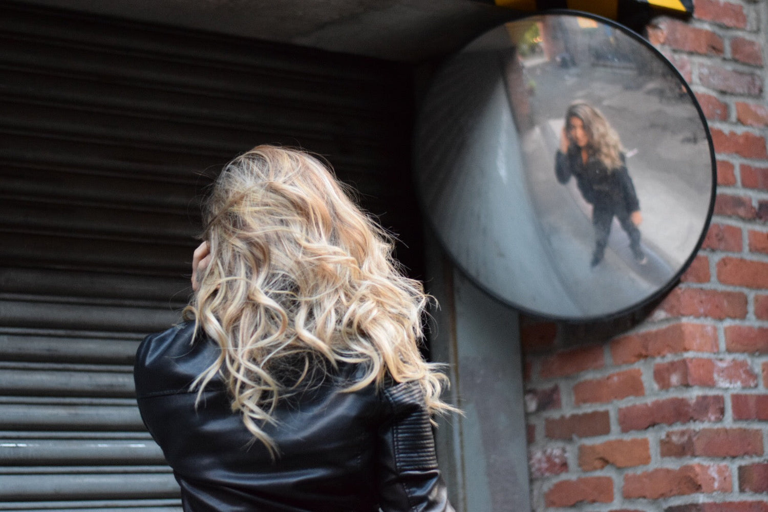 Fast Forward Texture