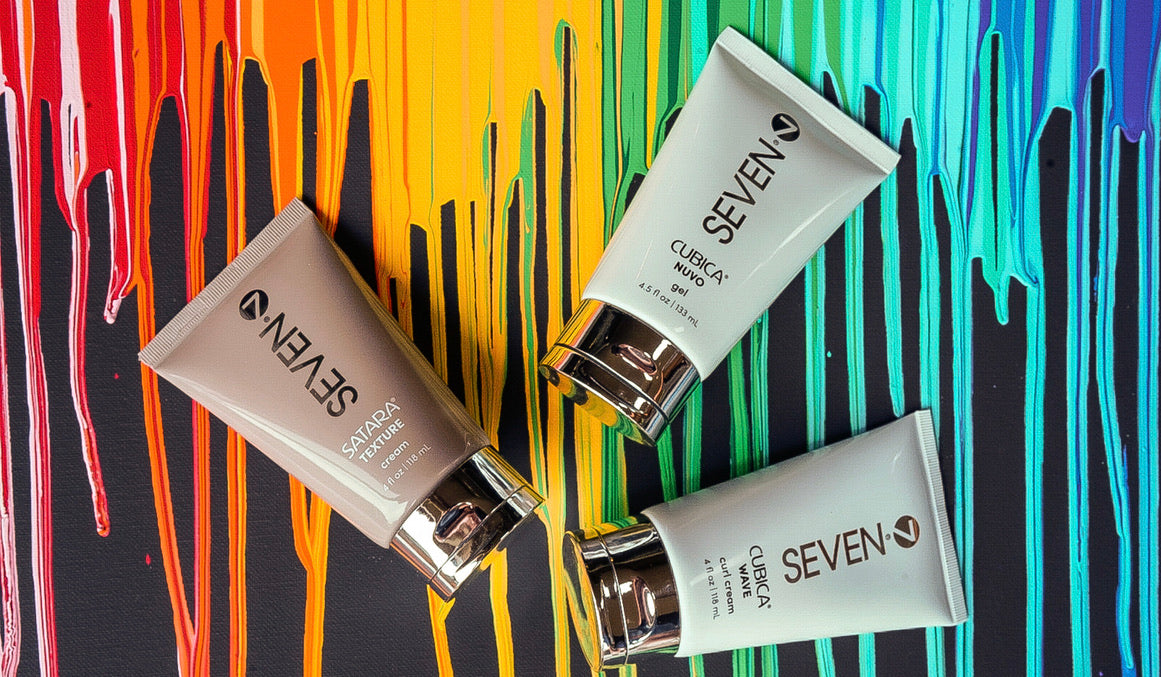 Getting Creative with Curls