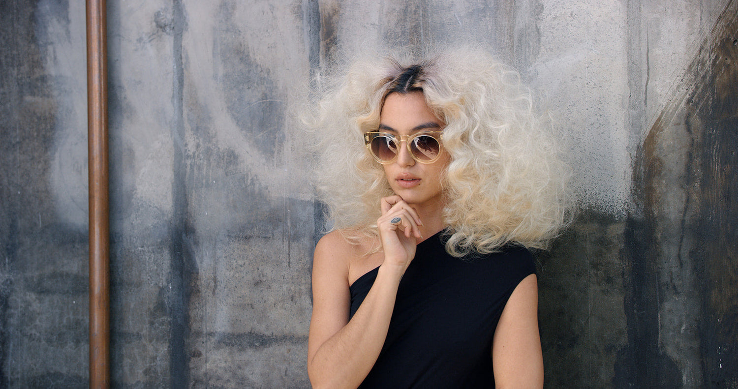 The Best Products for Dry Hair