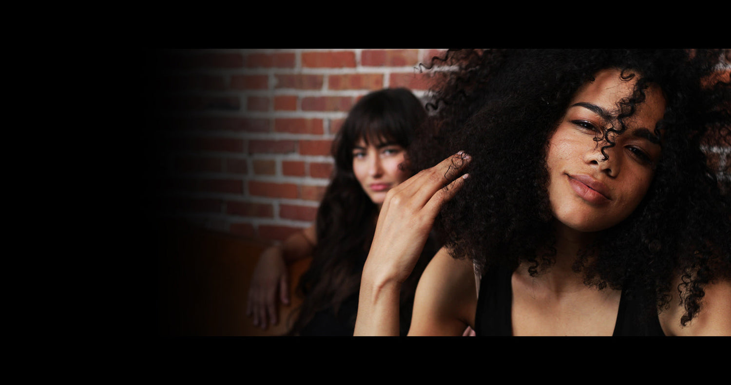 How to Get Perfect Curls