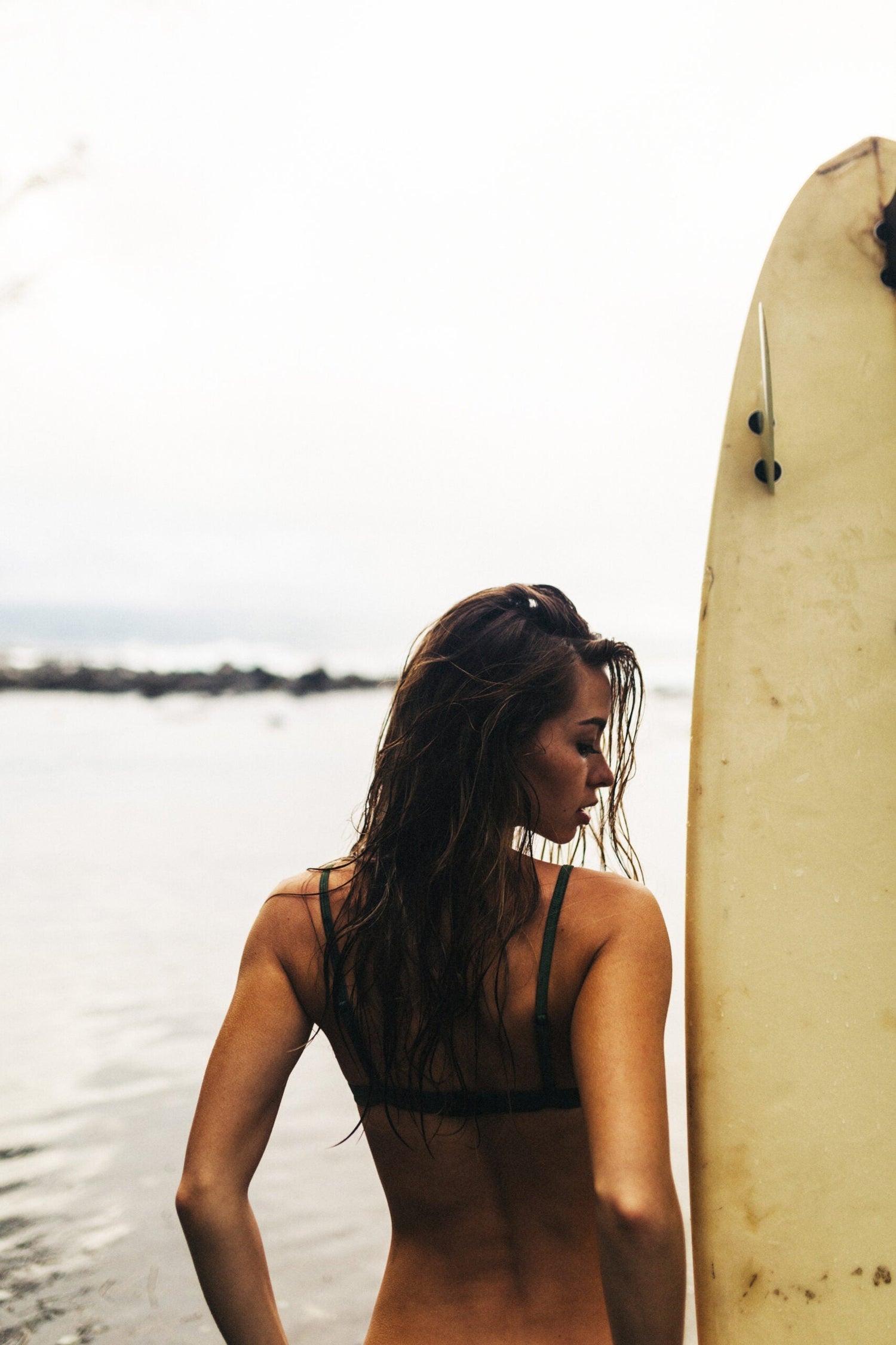 Is your workout ruining your hair color?