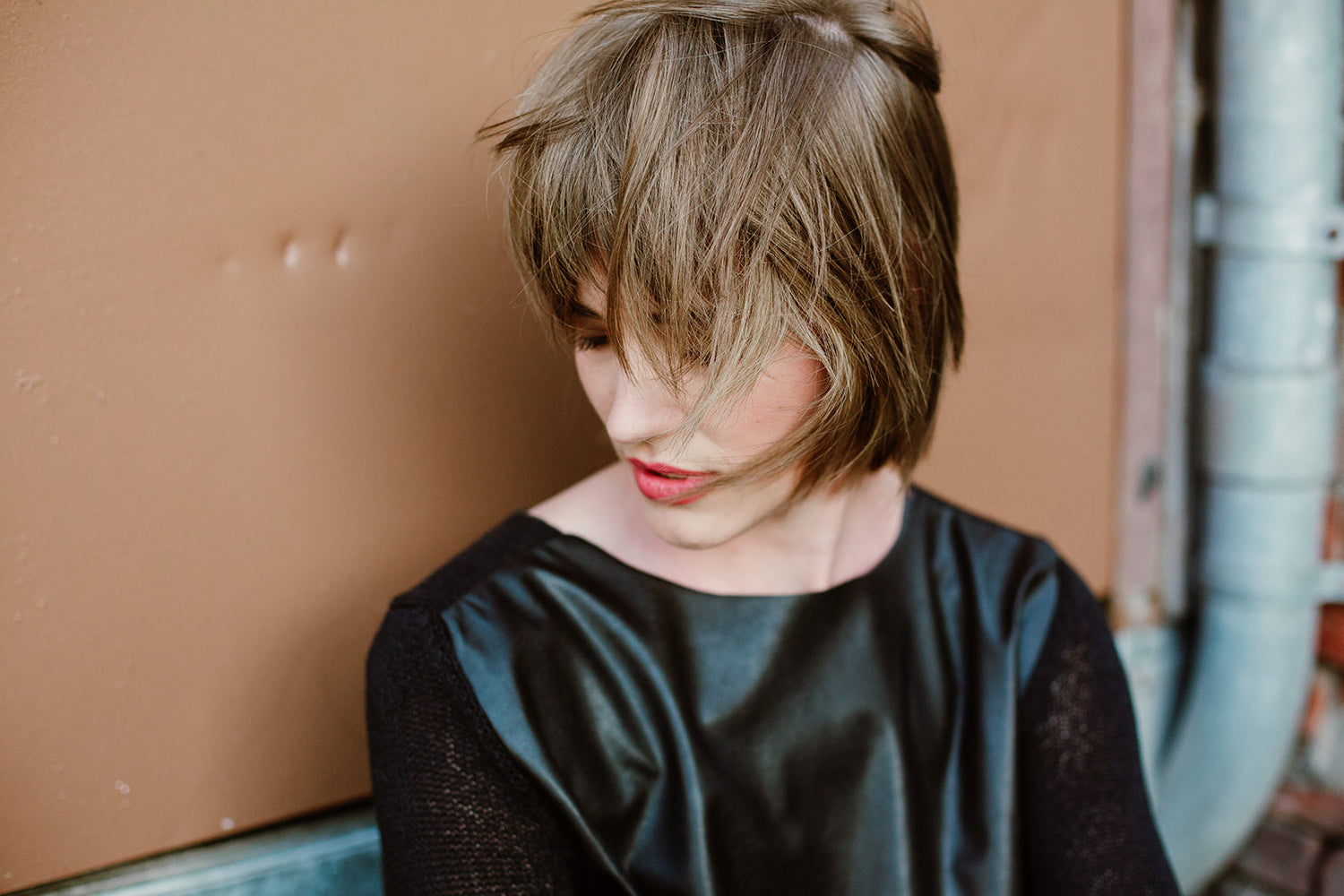 Give it to me straight