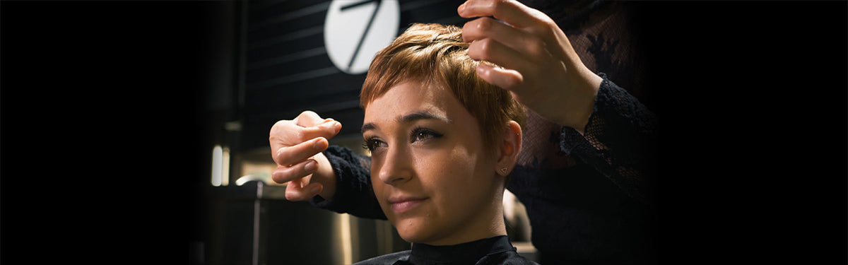 7 Reasons to Rock a Pixie Cut