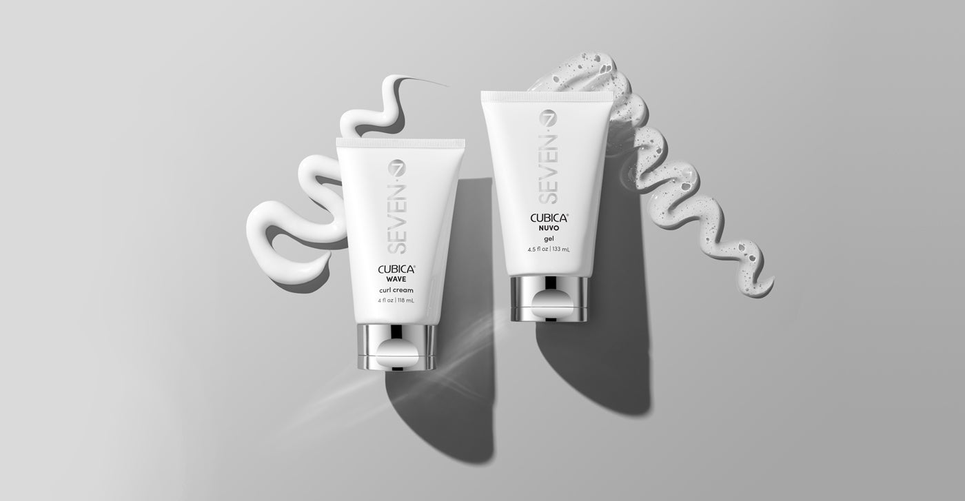 Curl Cream vs Curl Gel