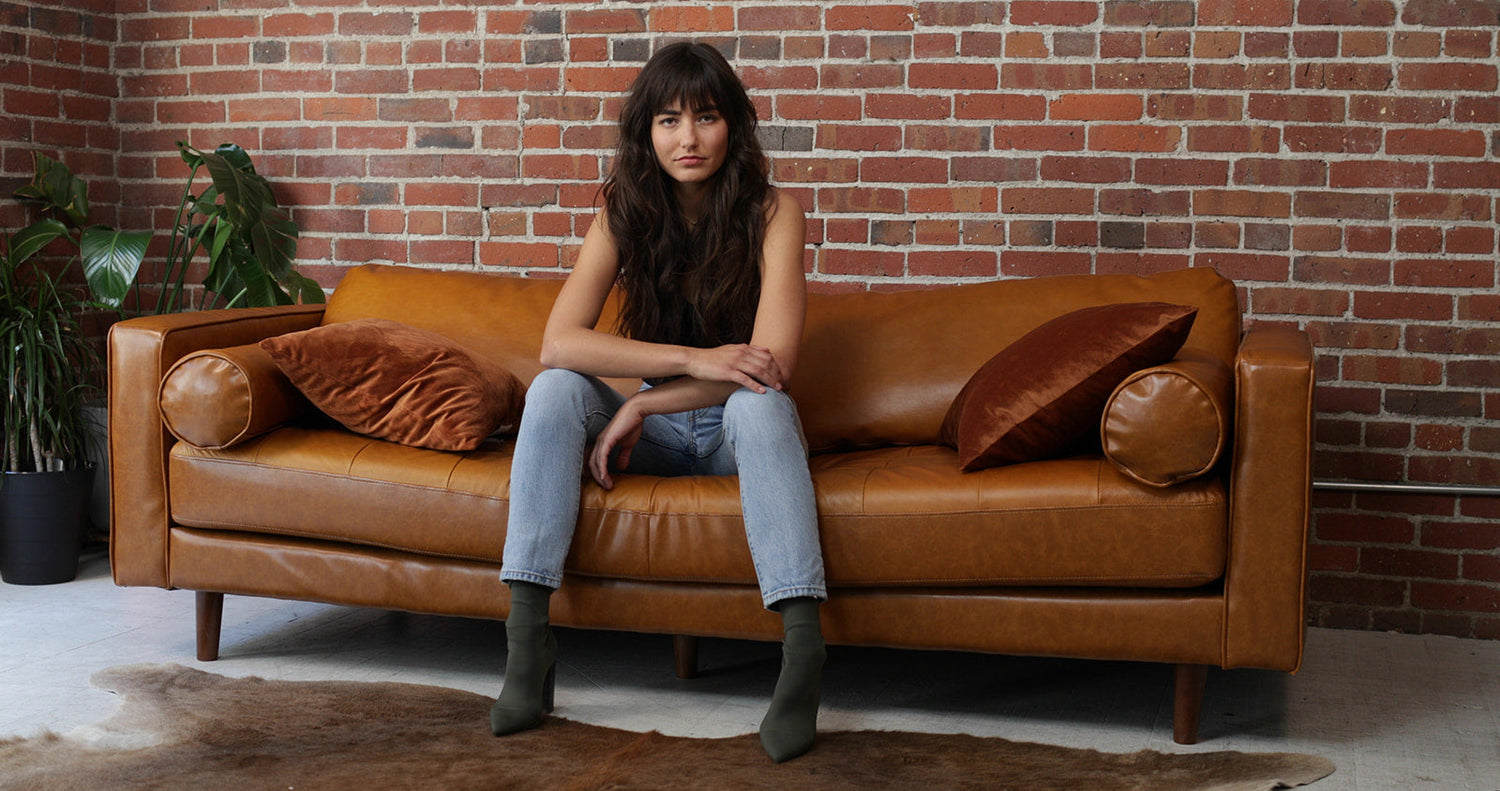 What to do with wavy hair