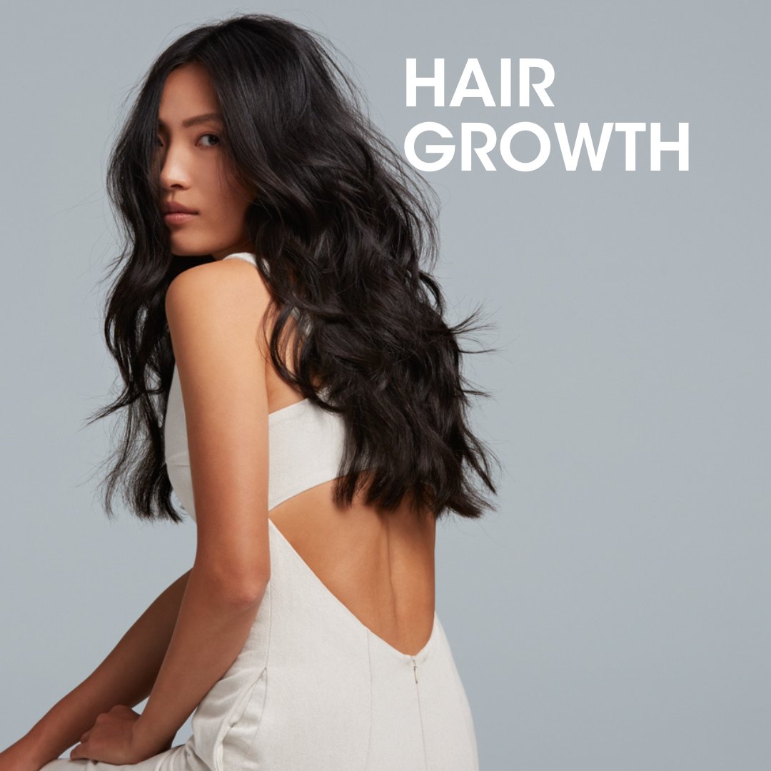 HAIR GROWTH