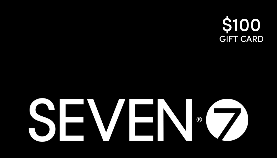 SEVEN haircare Gift Card