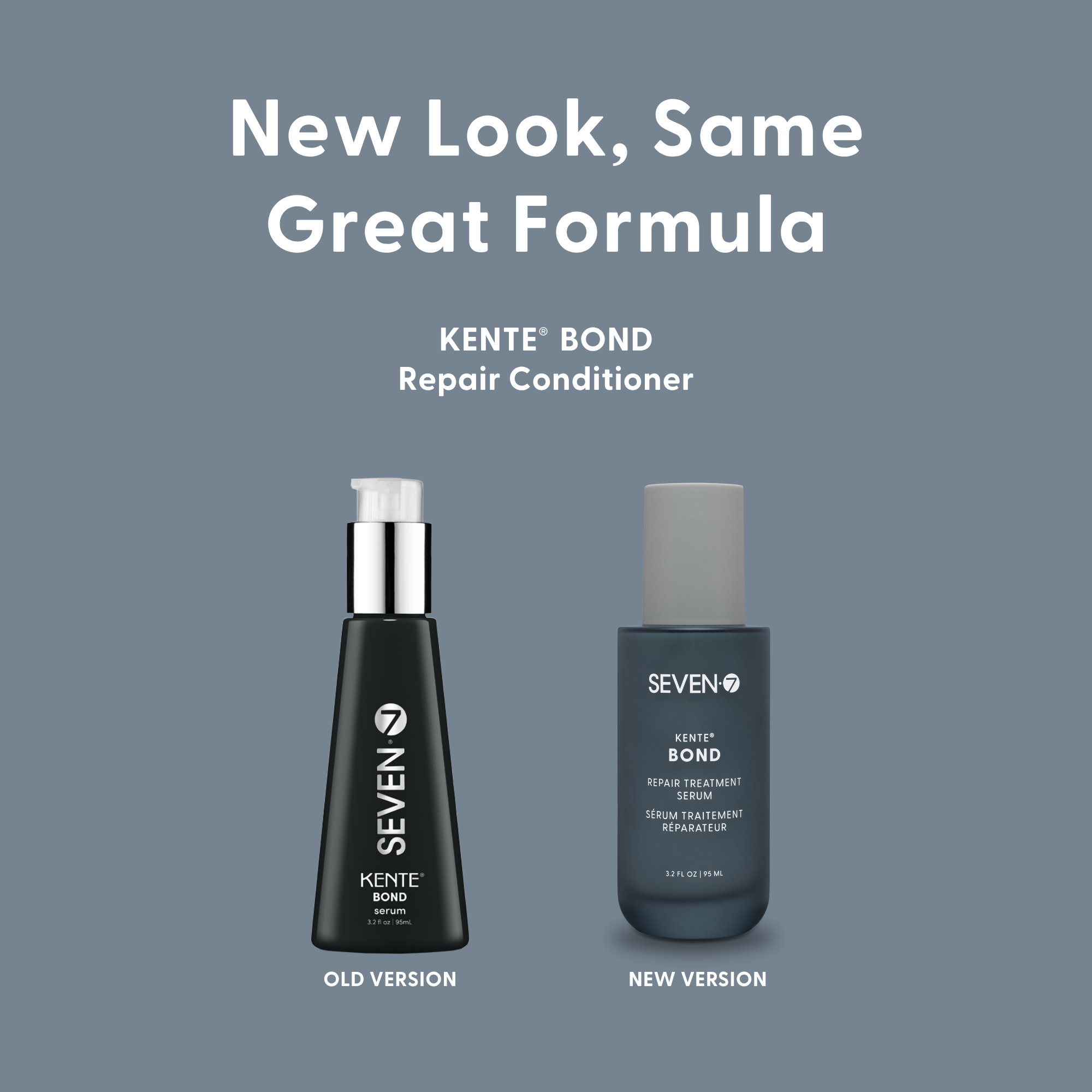 BOND Repair Treatment Serum