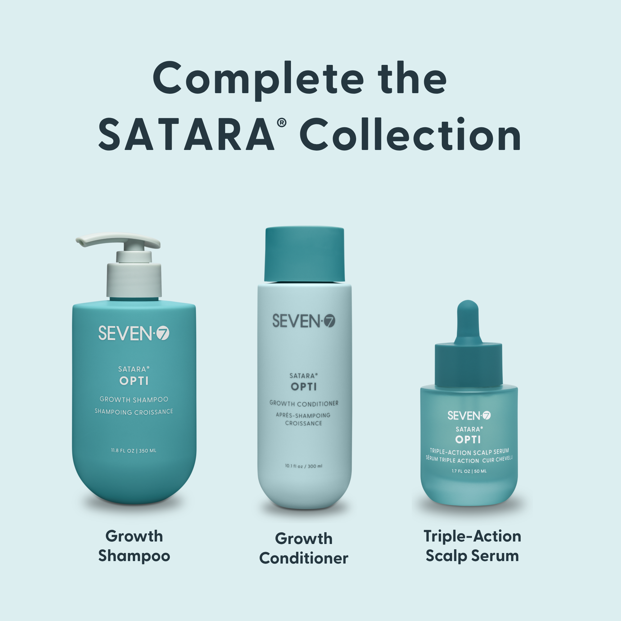 OPTI Growth Conditioner