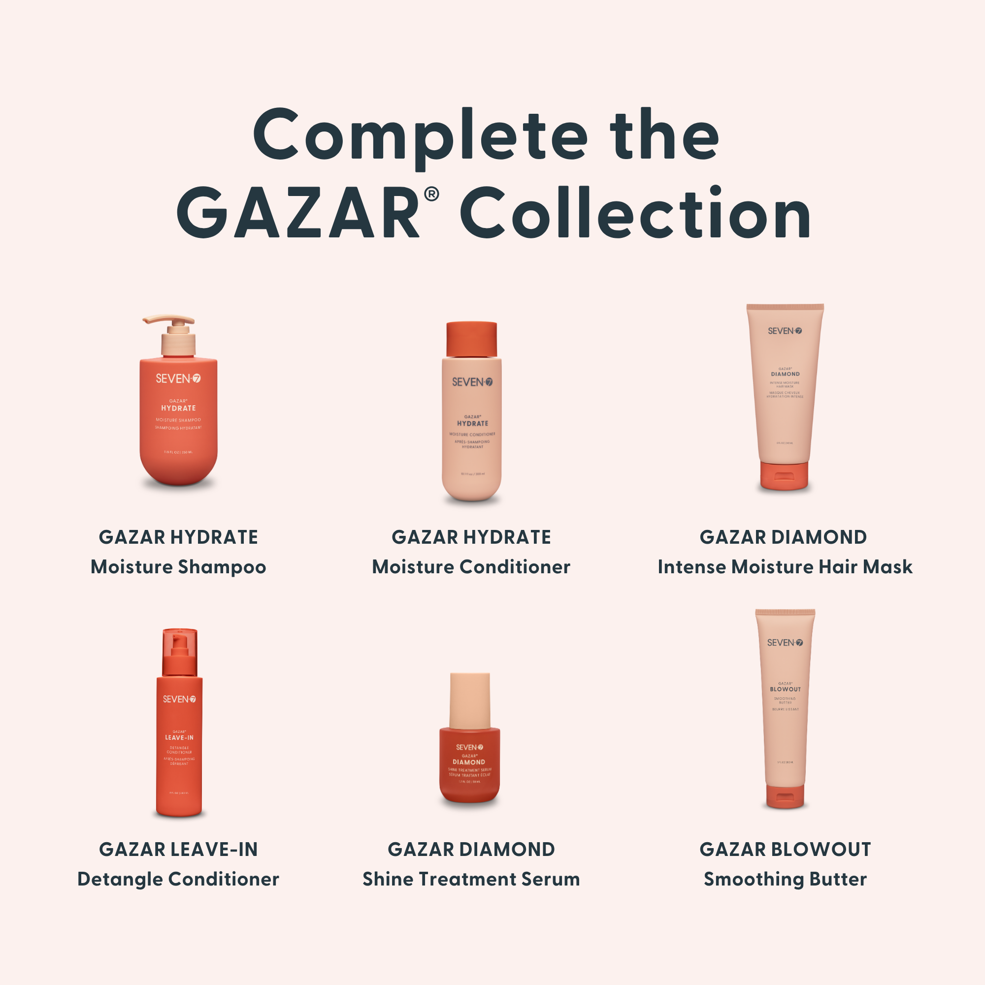 HYDRATE Moisture Conditioner
