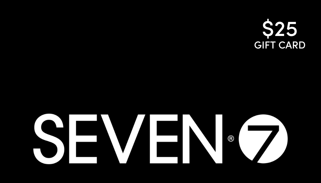 SEVEN haircare Gift Card