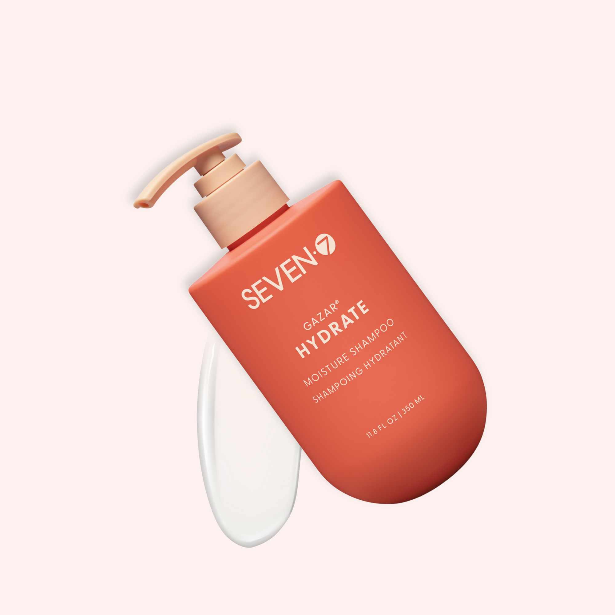 HYDRATE Moisture Shampoo