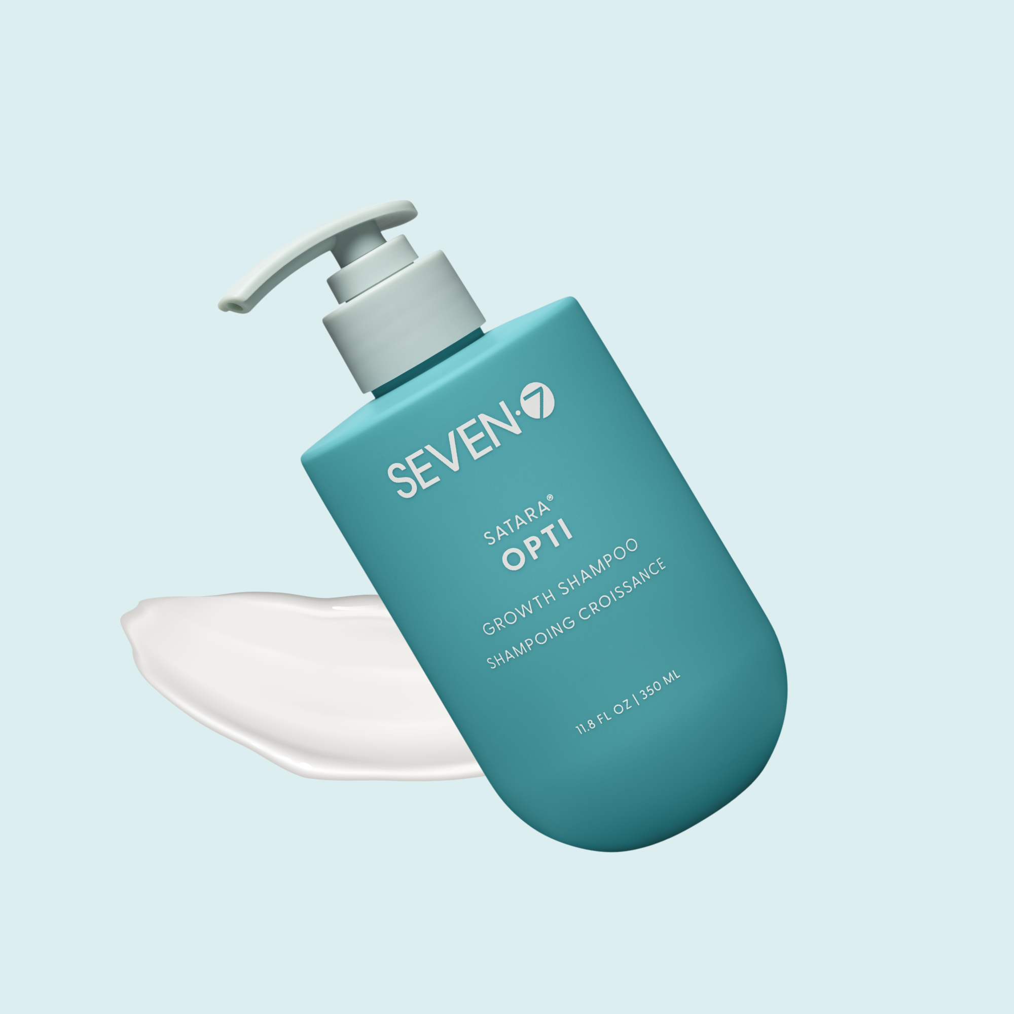OPTI Growth Shampoo
