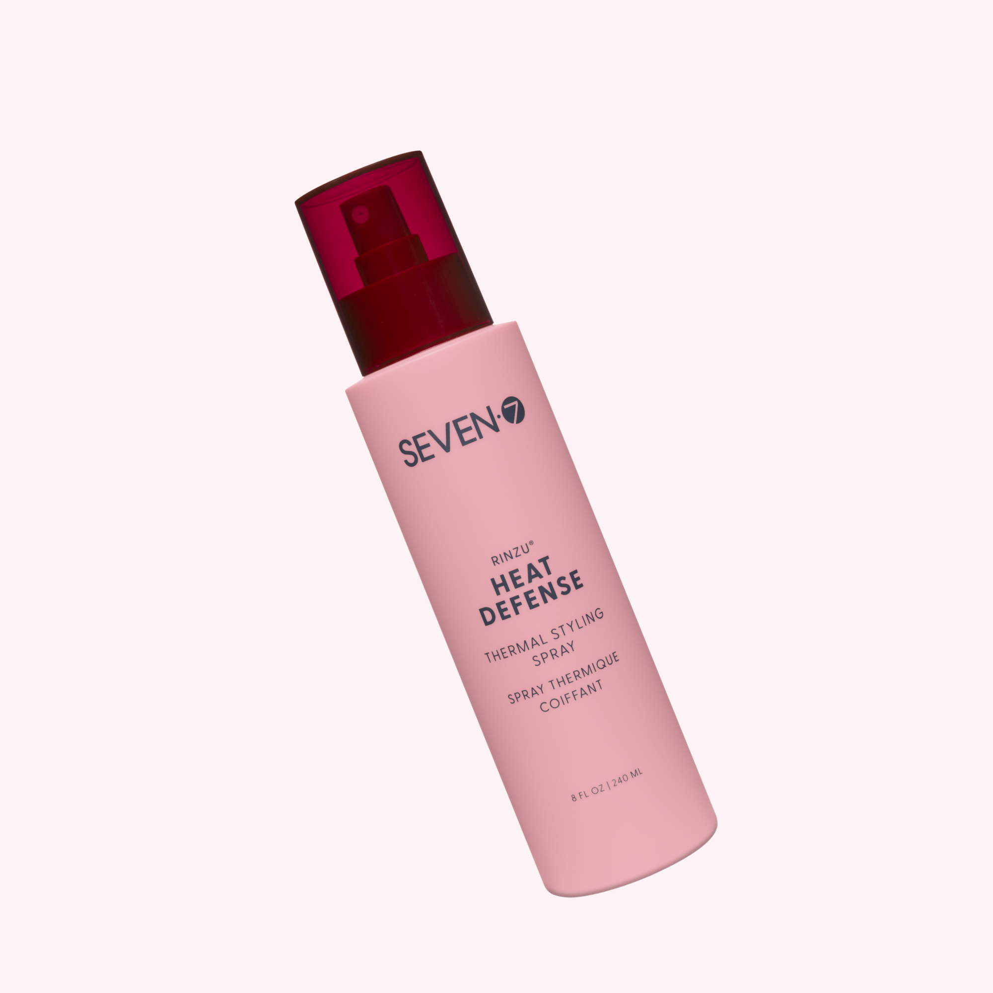 HEAT DEFENSE Thermal Styling Spray