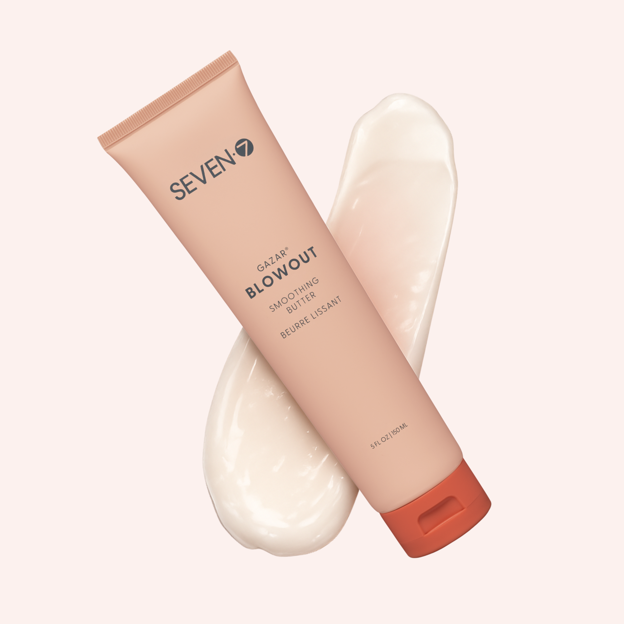 BLOWOUT Smoothing Butter