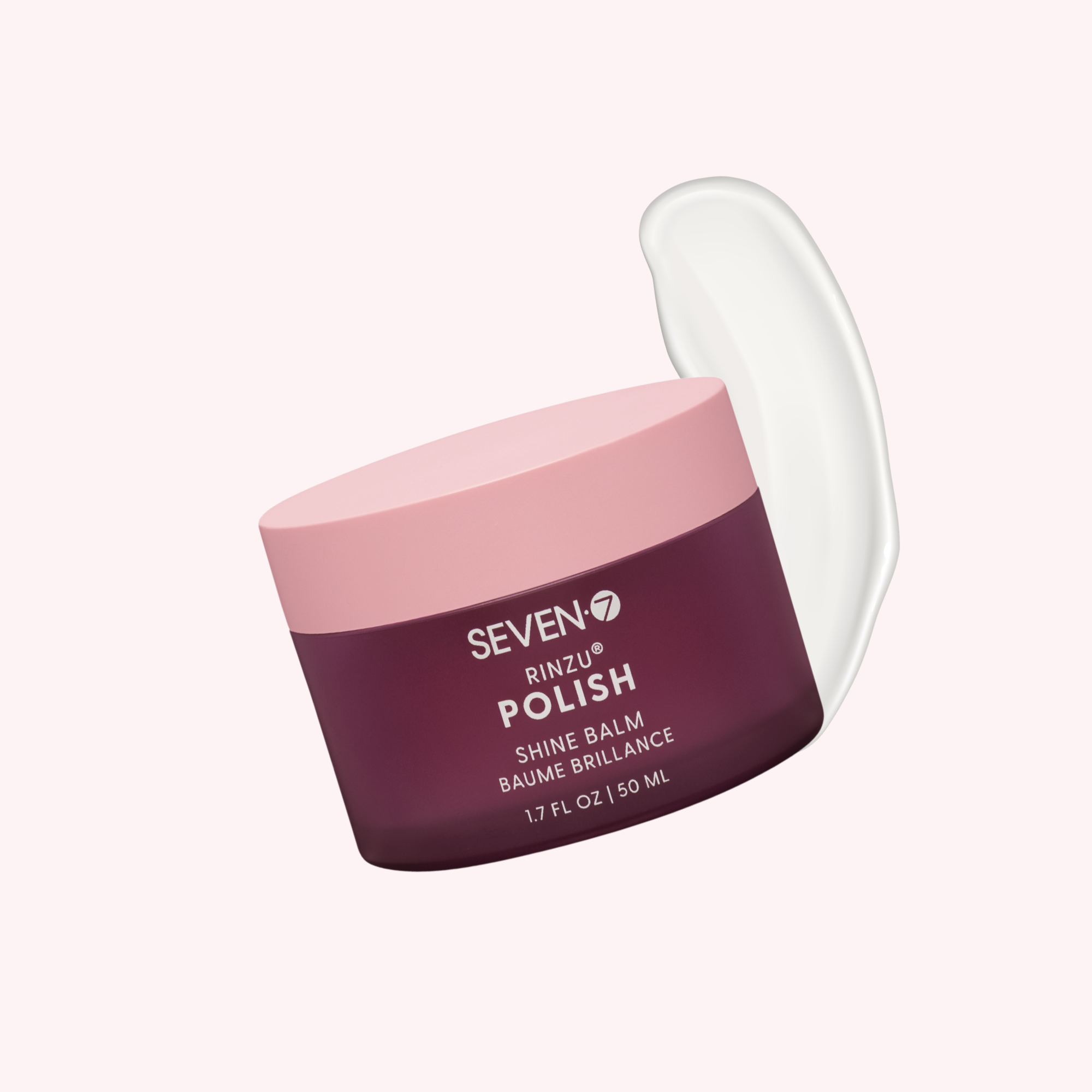 POLISH Shine Balm