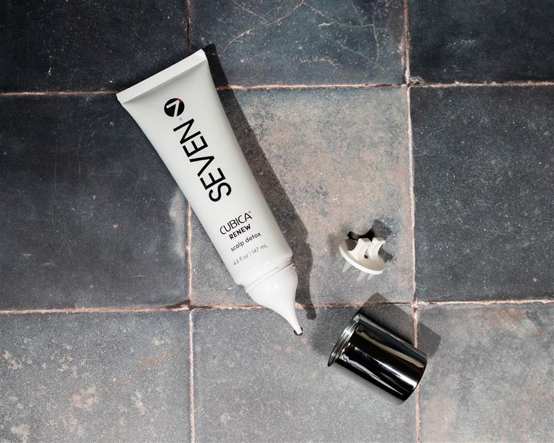 RENEW scalp detox