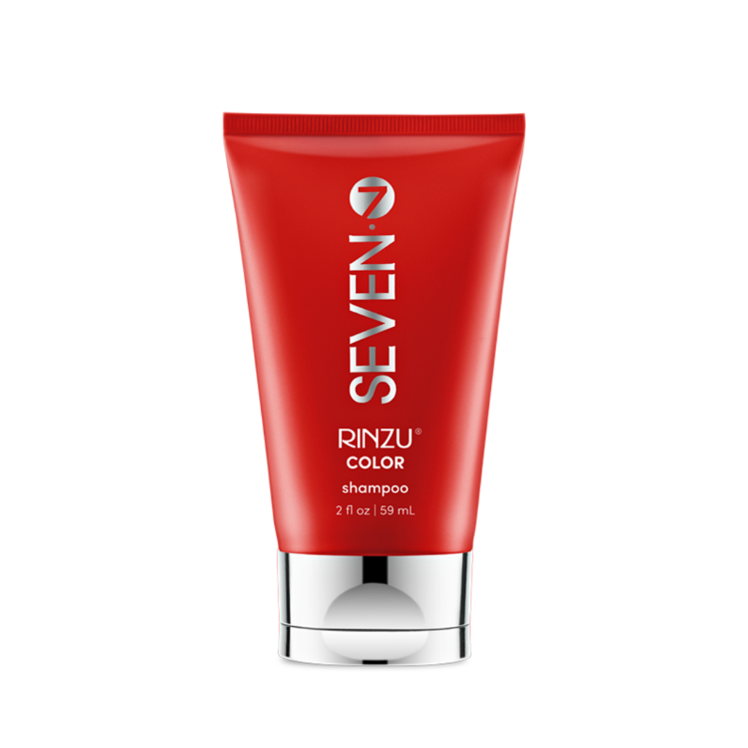 COLOR shampoo