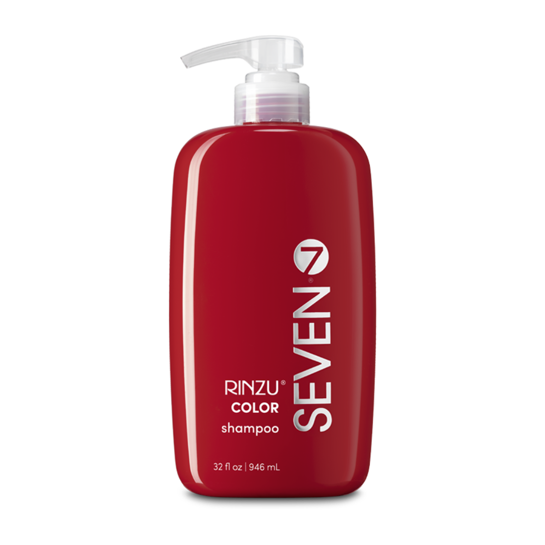 COLOR shampoo