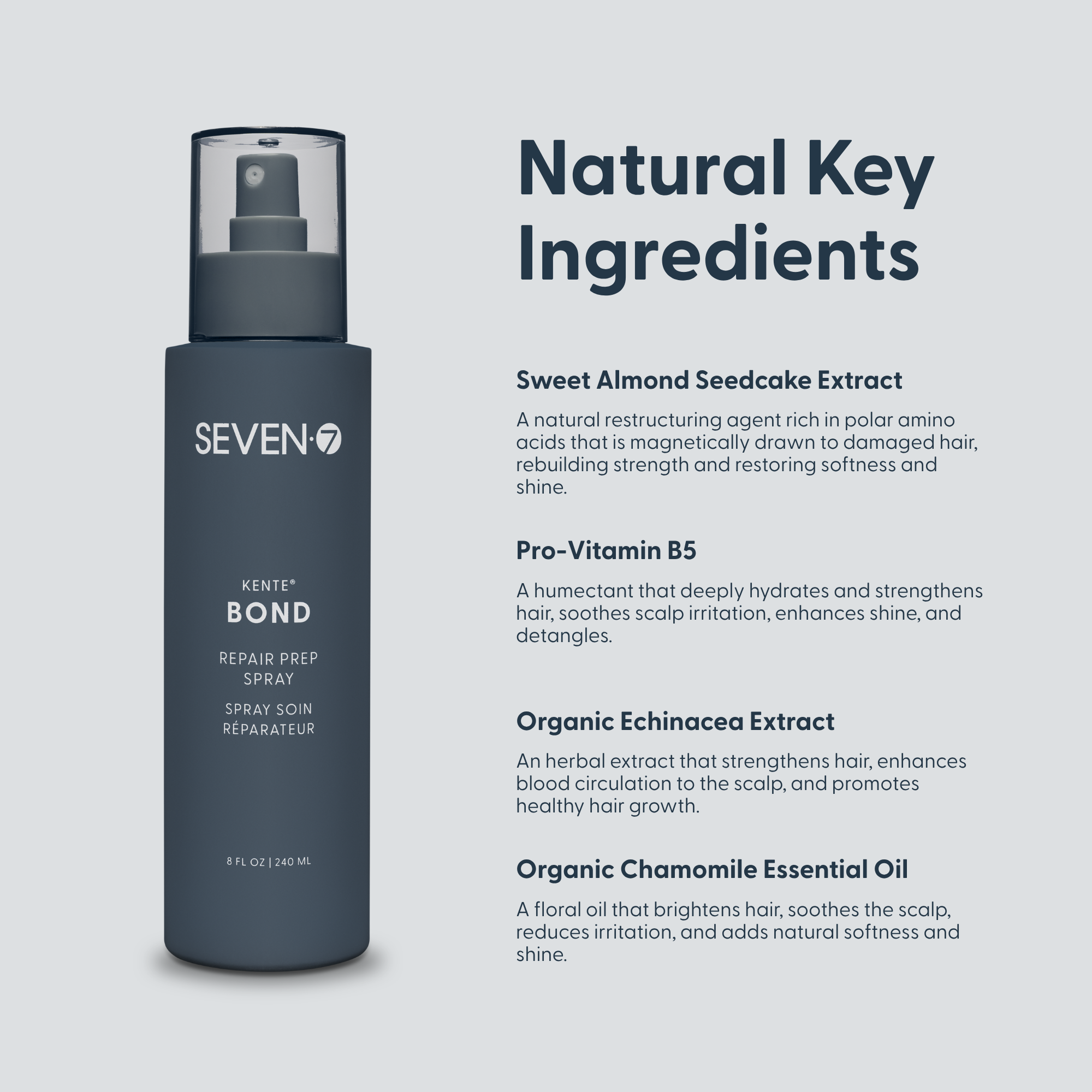 BOND Repair Prep Spray