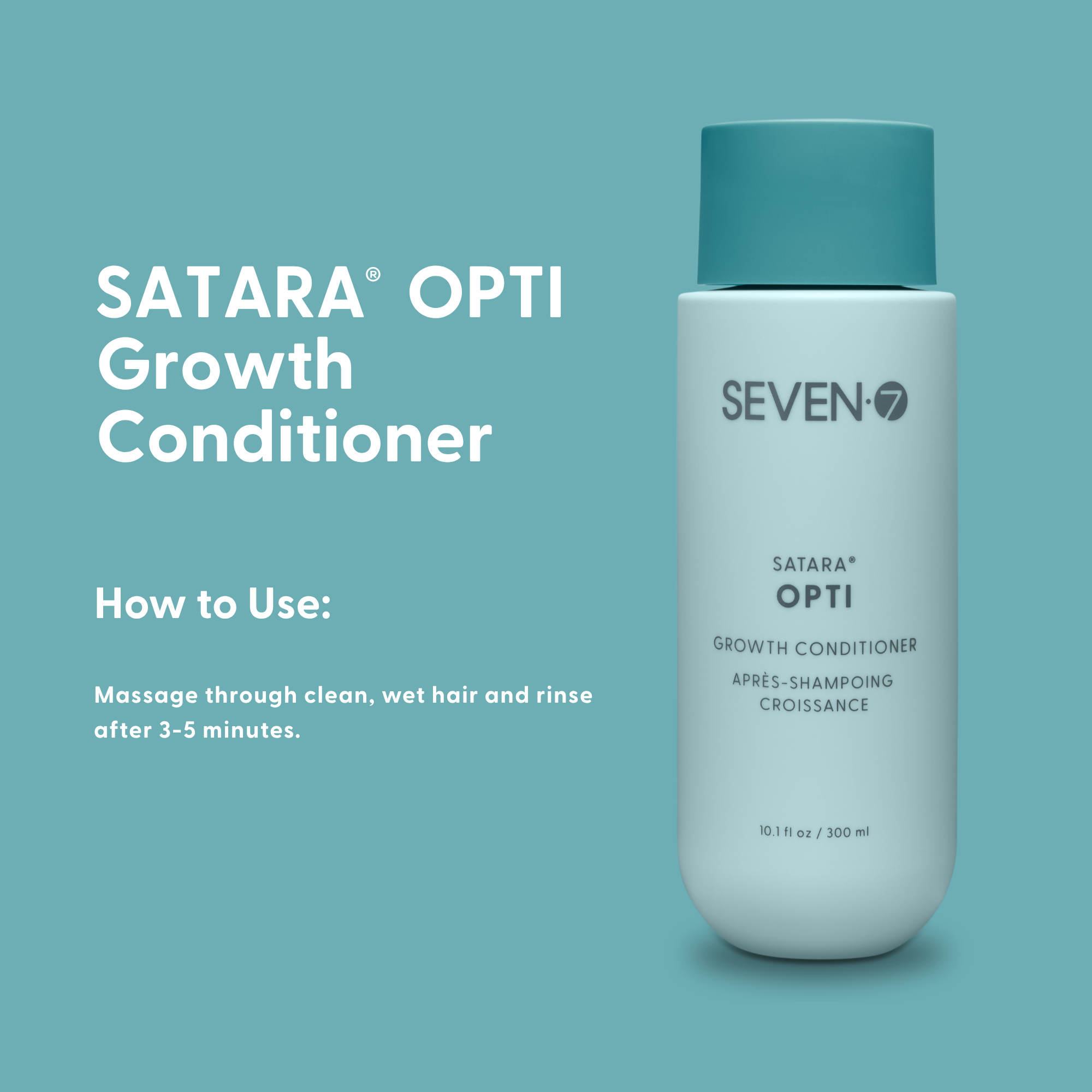 OPTI Growth Conditioner