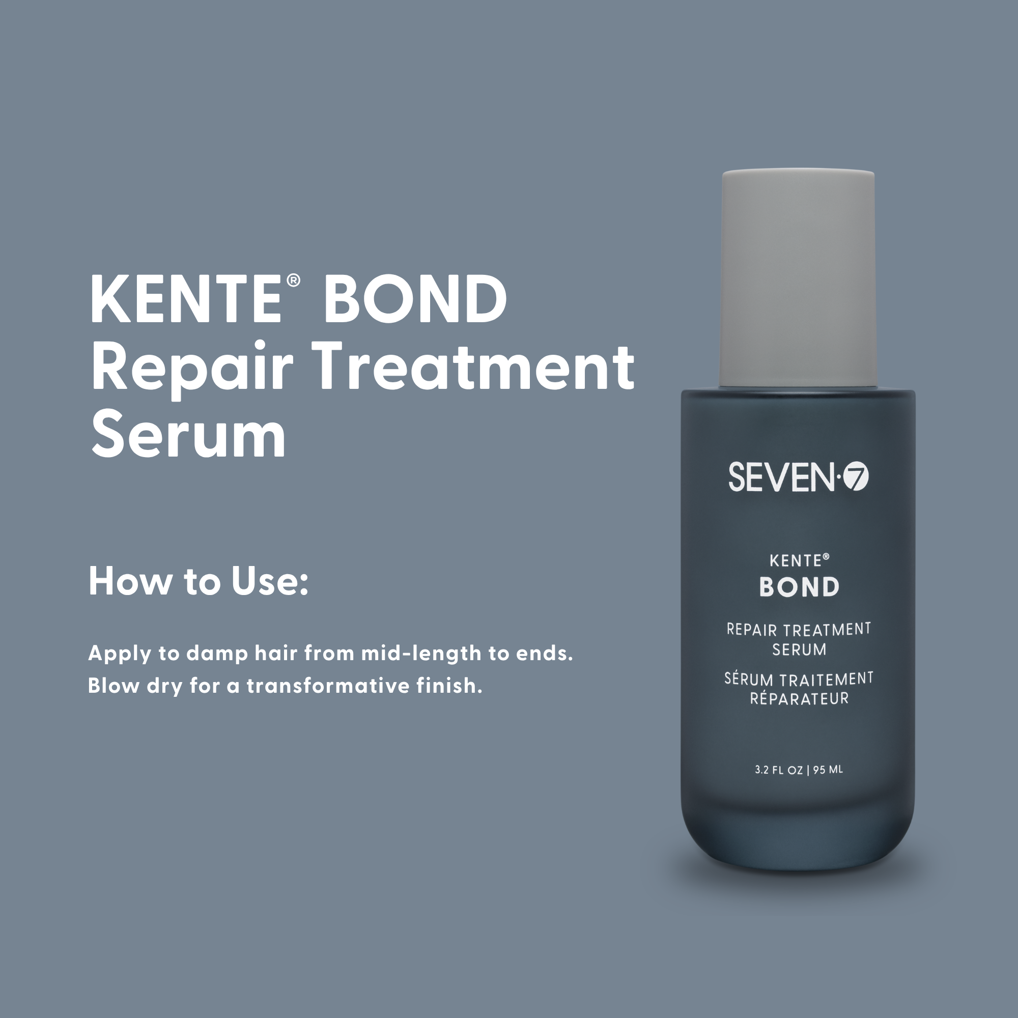 BOND Repair Treatment Serum