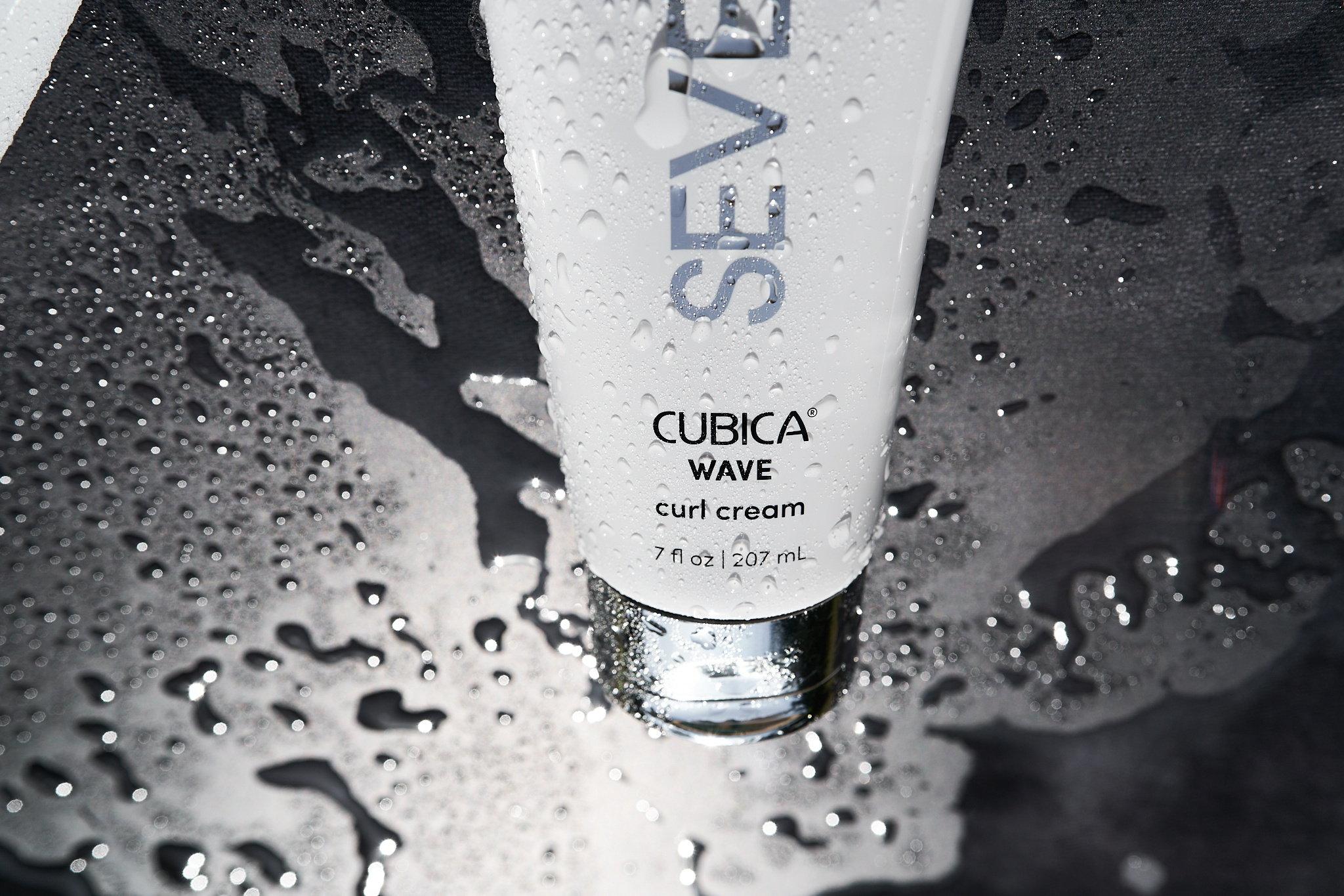 WAVE curl cream