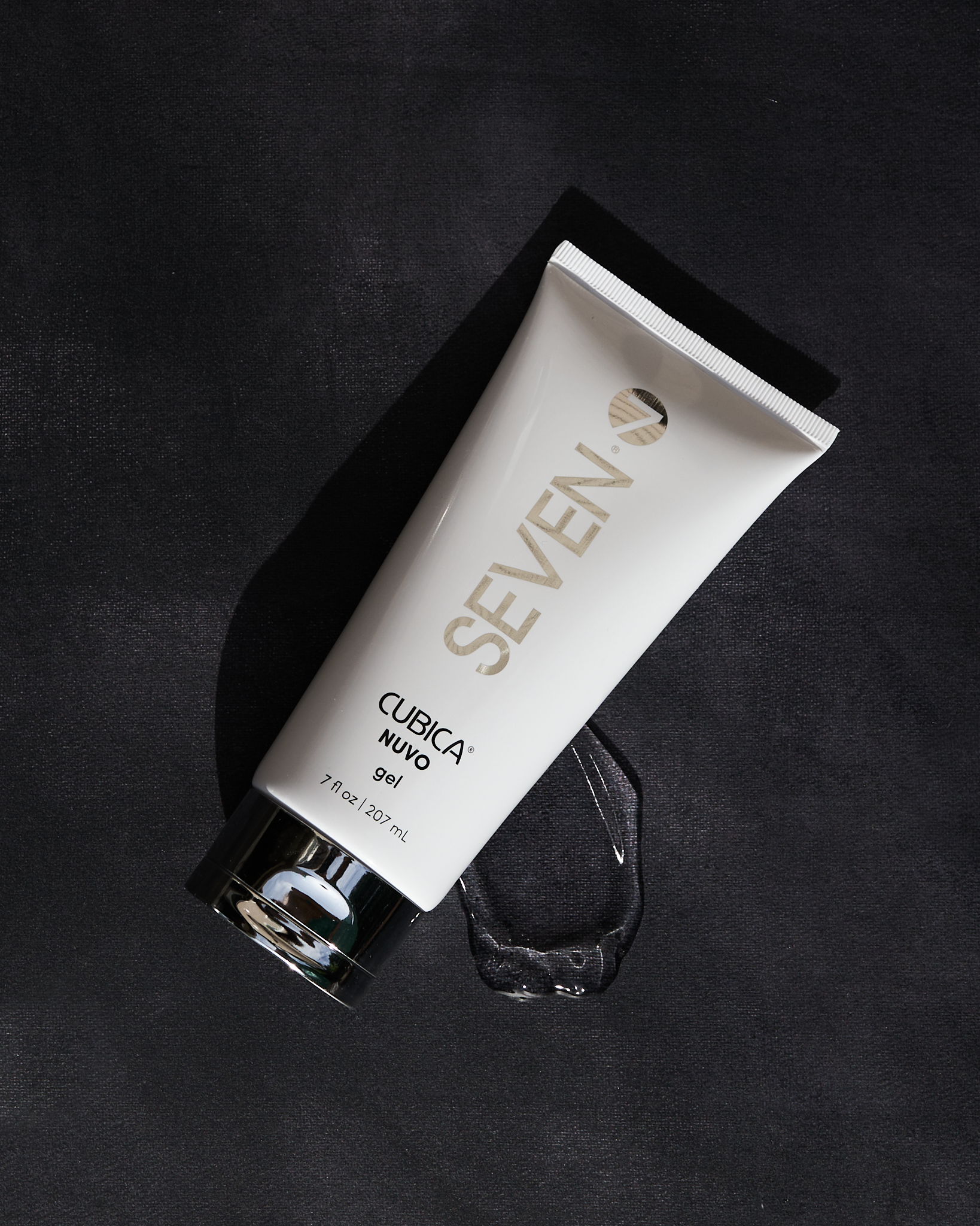 NUVO gel