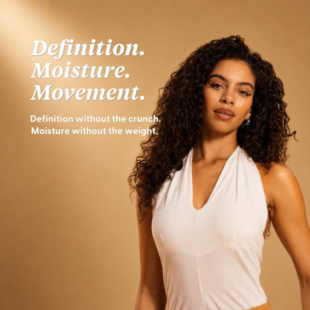 NUVO Weightless Styling Gel
