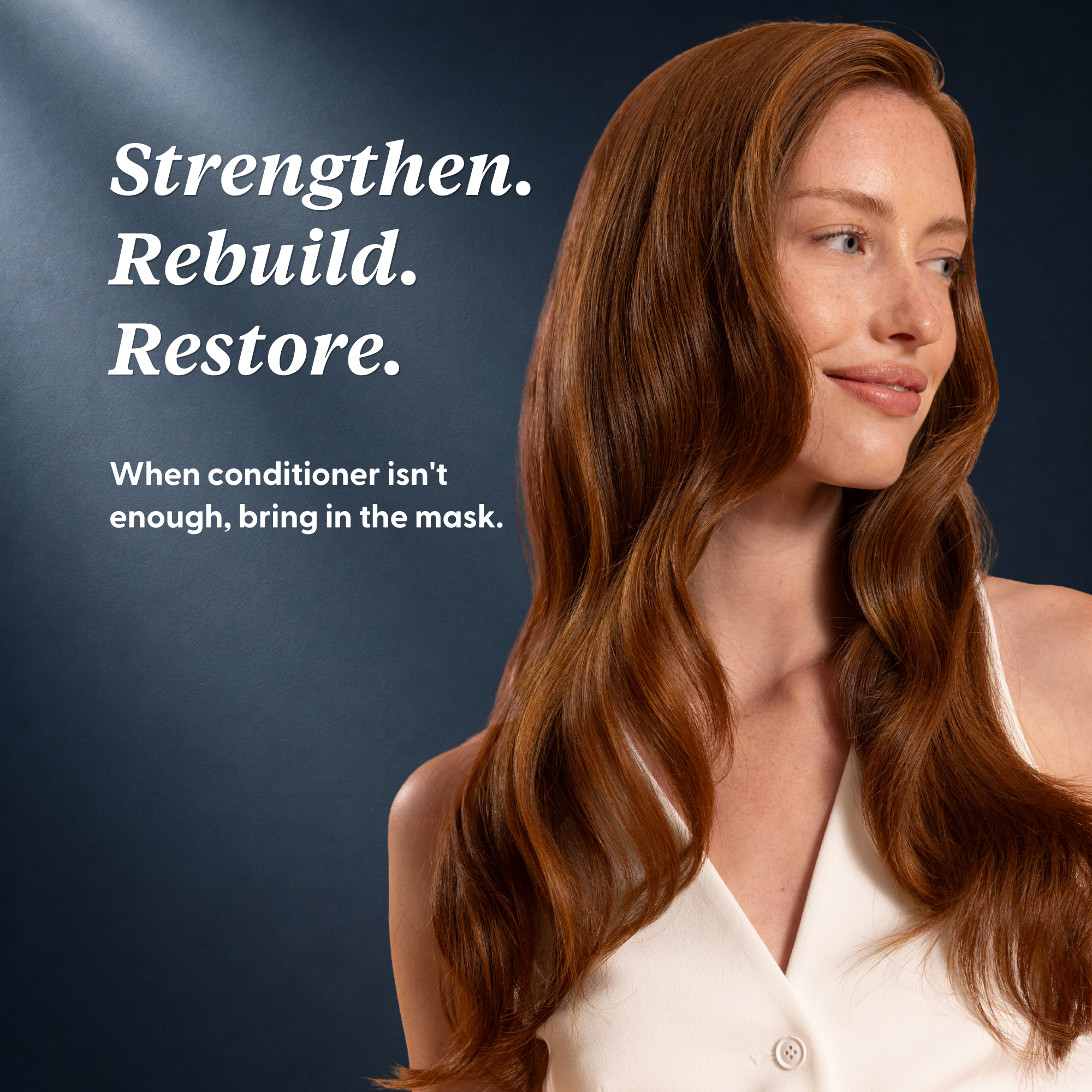 BOND Intense Repair Hair Mask