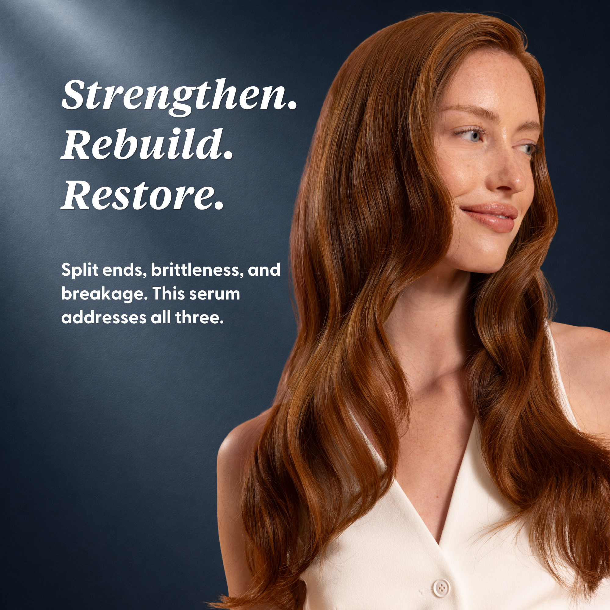 BOND Repair Treatment Serum