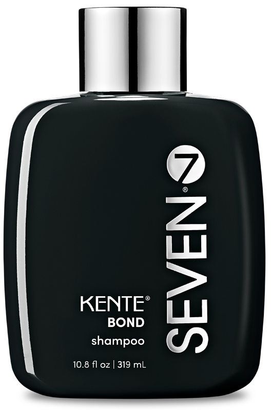 BOND shampoo - strengthens damaged hair