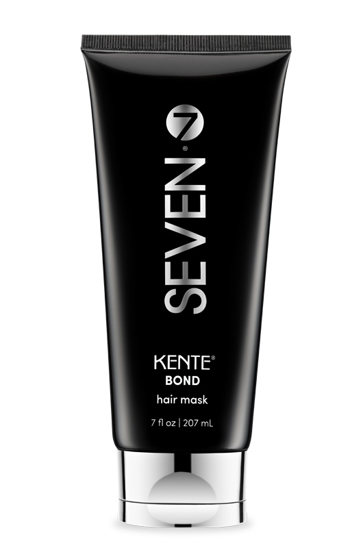 BOND hair mask - seals and protects hair cuticles