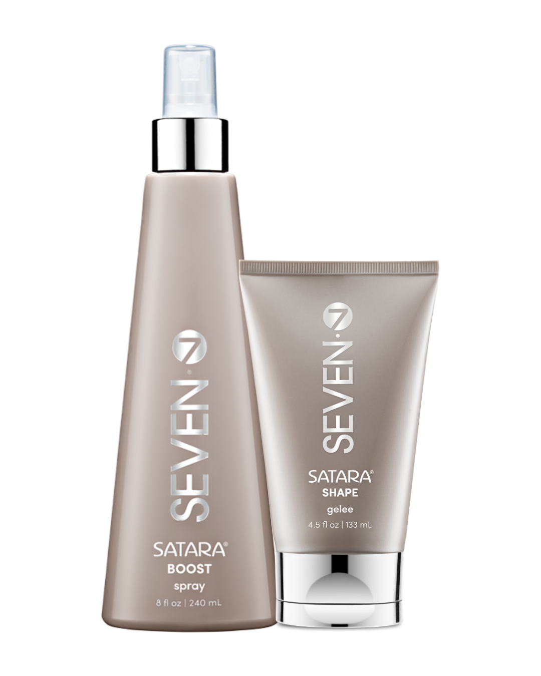 VOLUME BLOWOUT duo