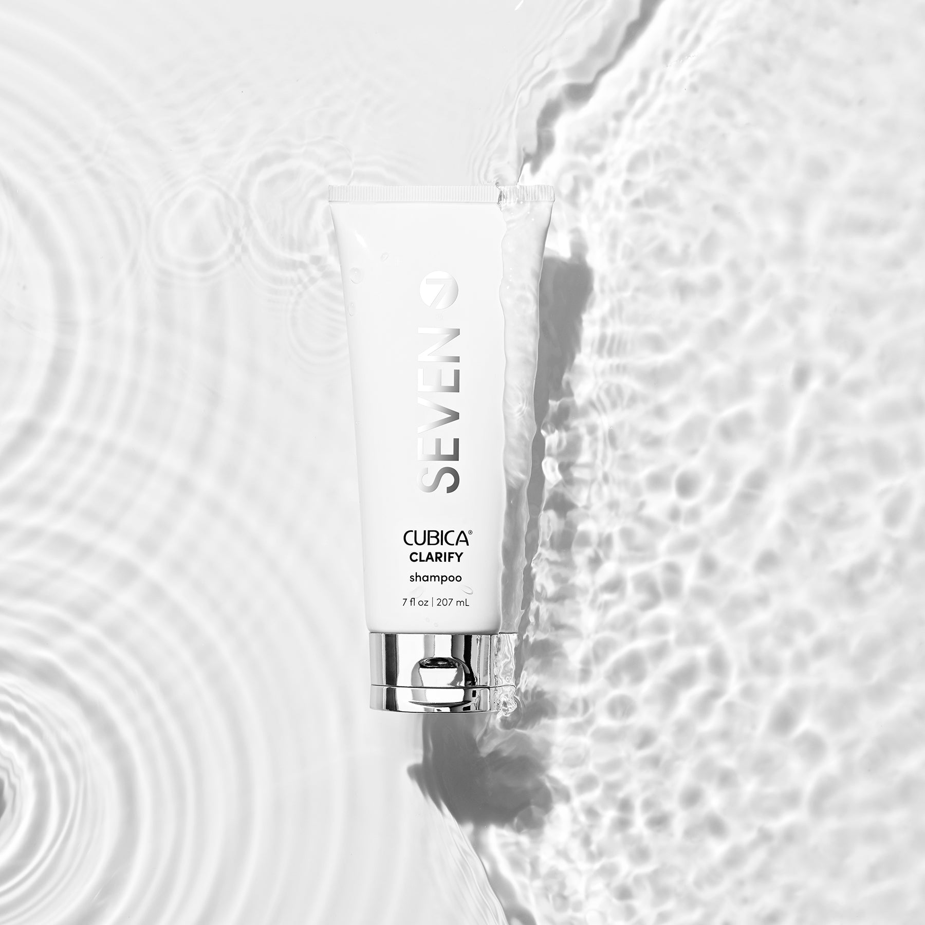 CLARIFY shampoo