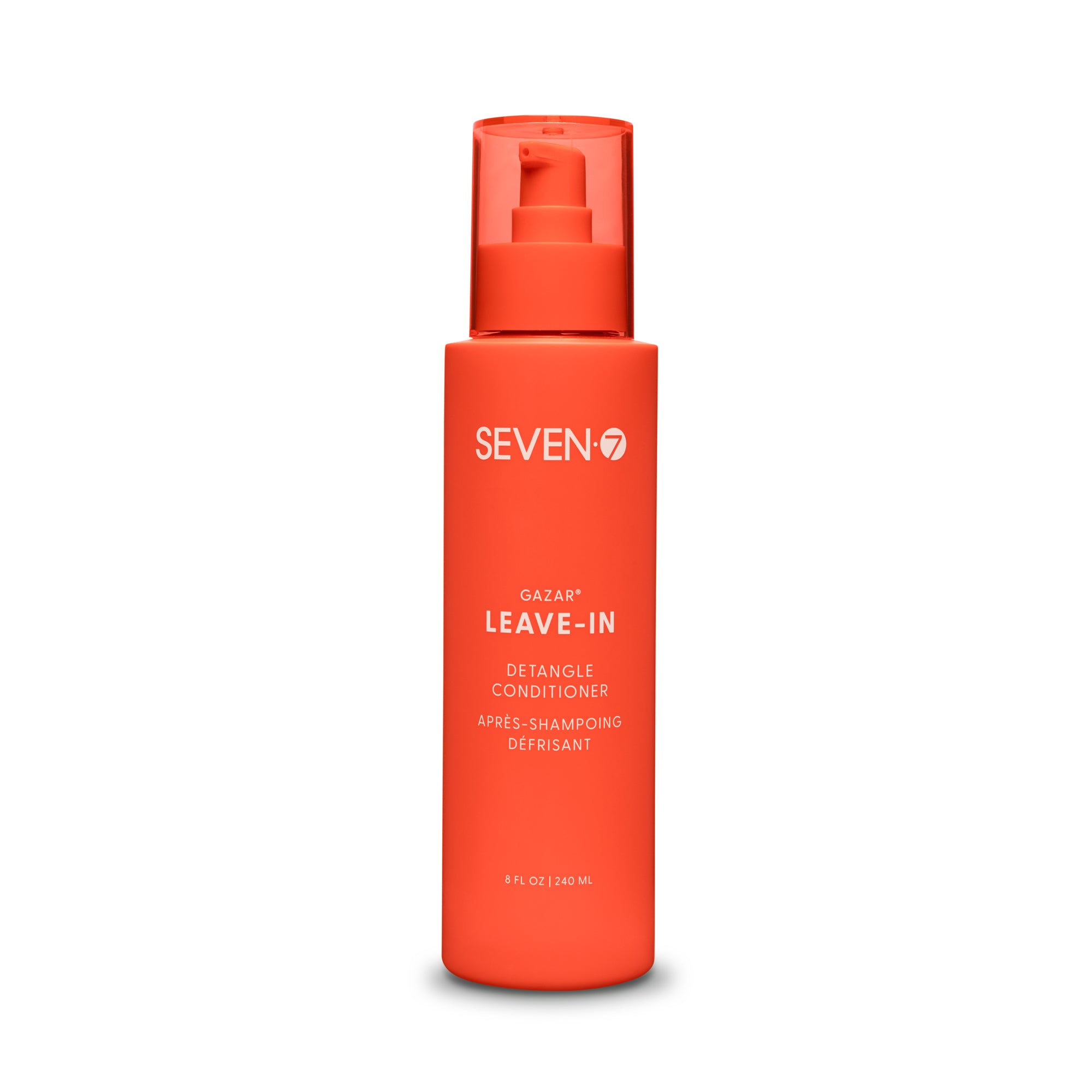 LEAVE-IN Detangle Conditioner