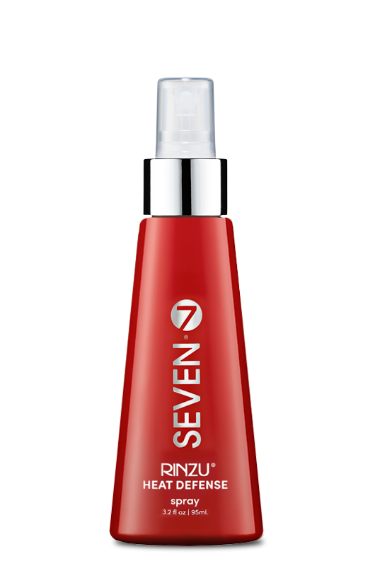 HEAT DEFENSE spray