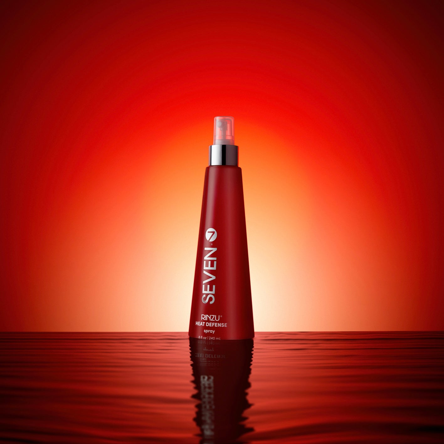 HEAT DEFENSE spray
