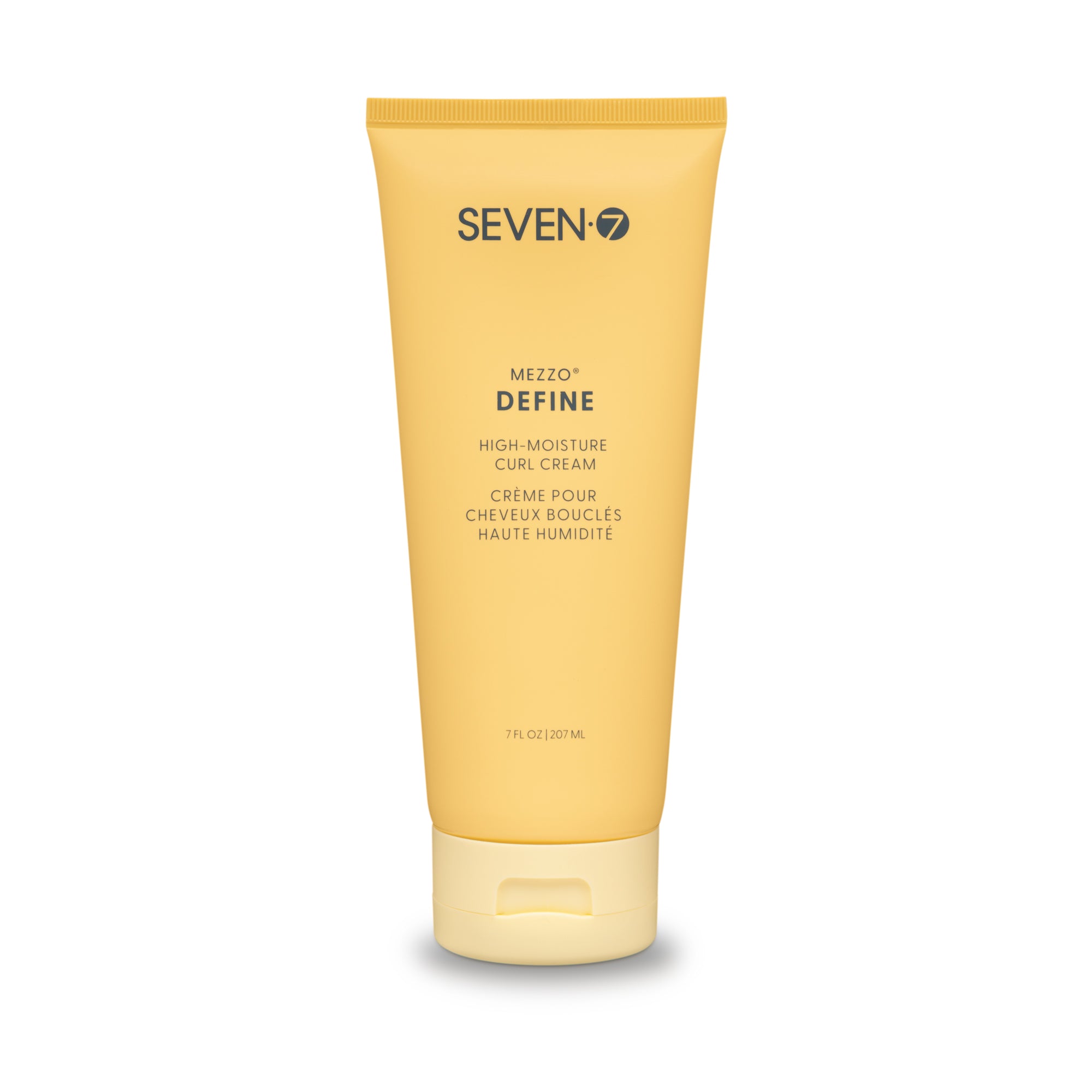 DEFINE High-Moisture Curl Cream