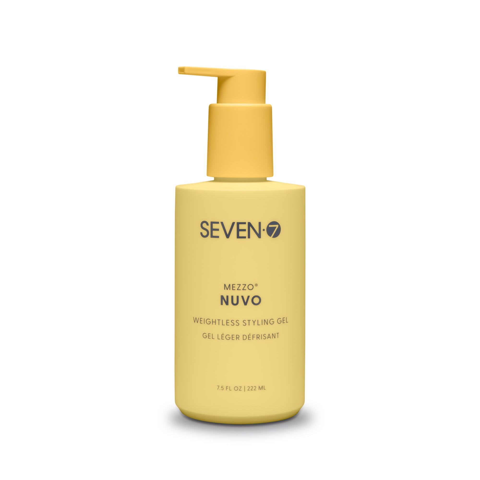 NUVO Weightless Styling Gel