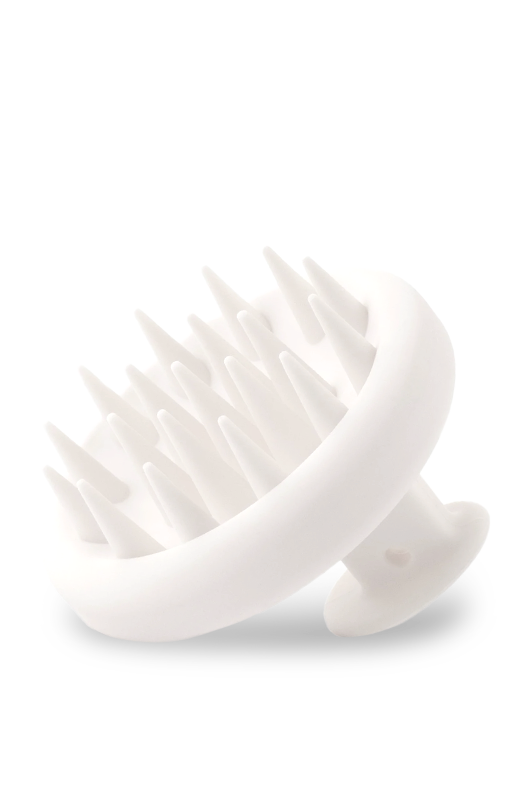 SCALP brush