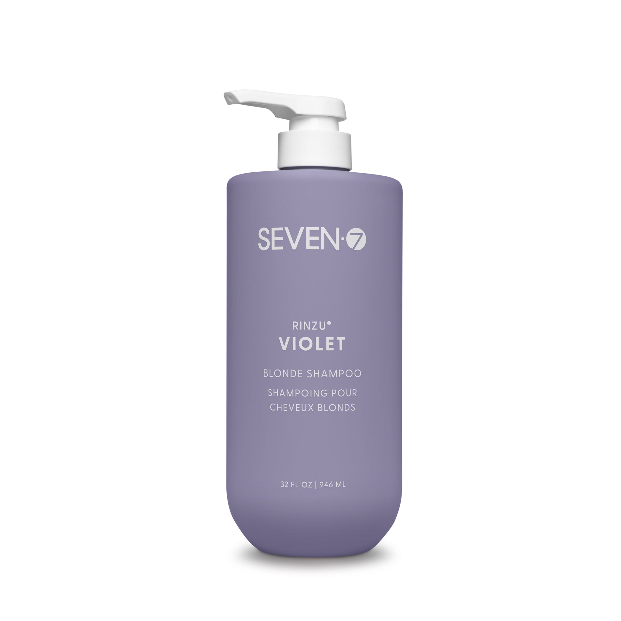 VIOLET Blonde Shampoo