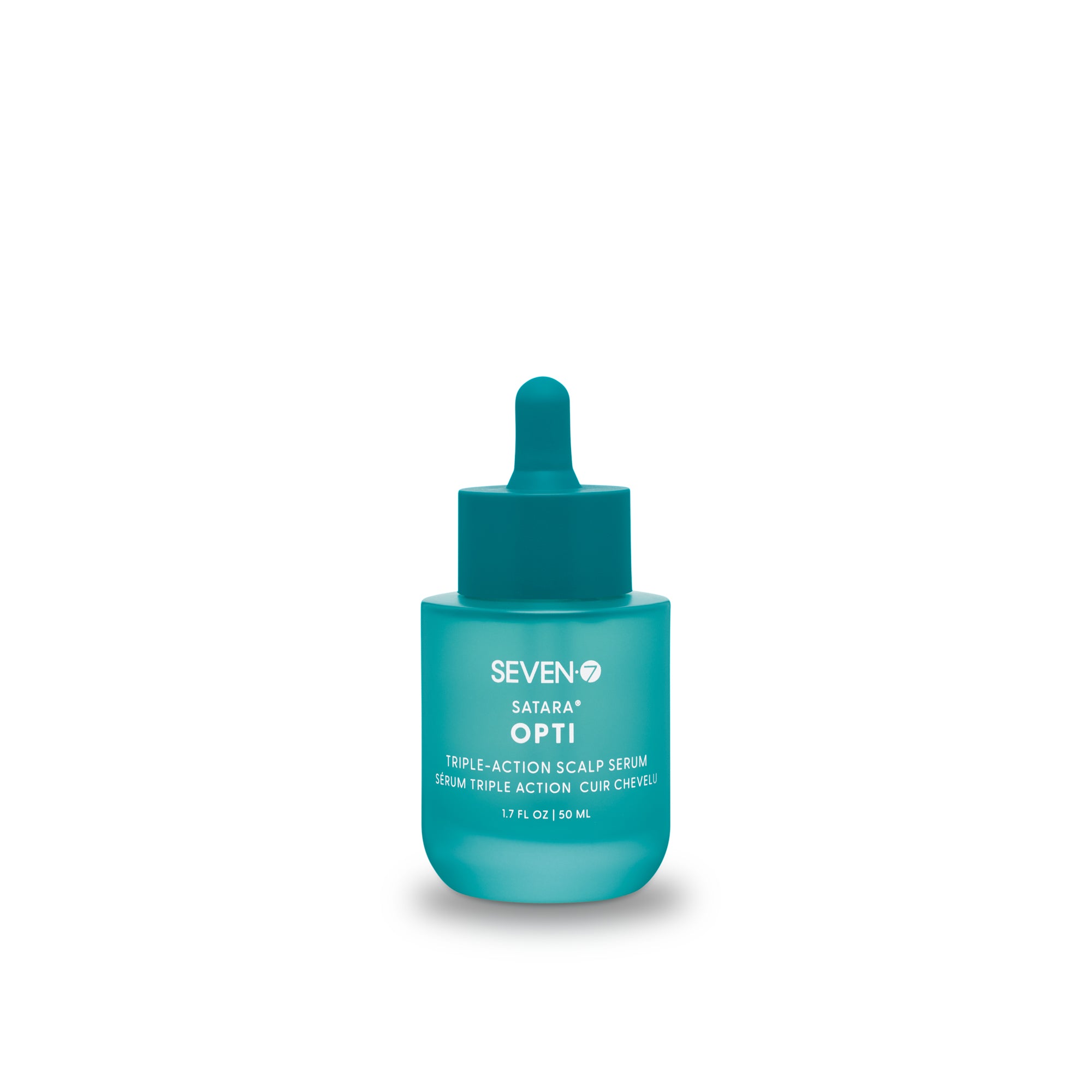 OPTI Triple-Action Scalp Serum