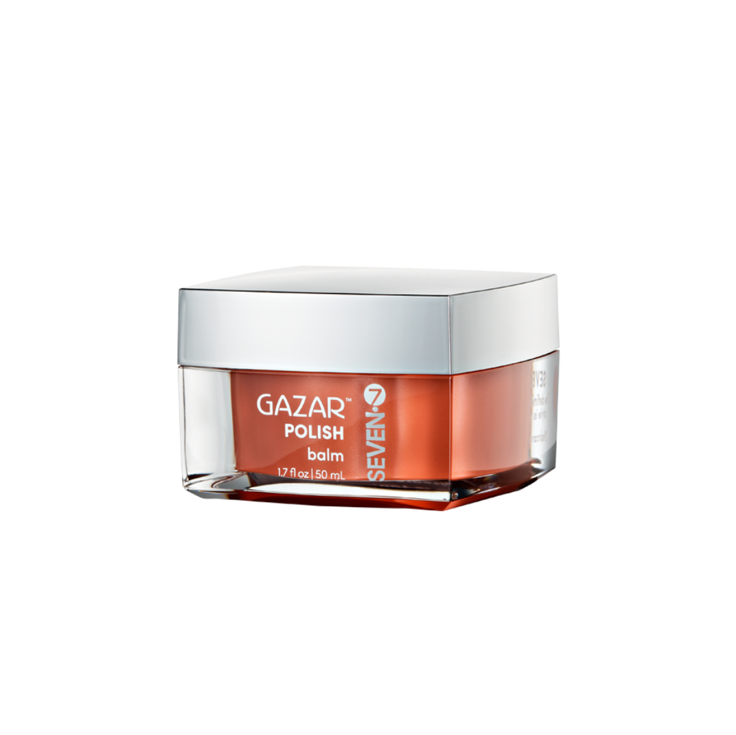 POLISH balm