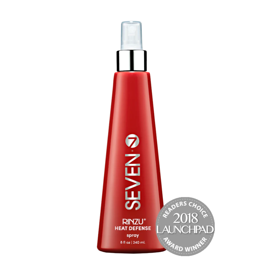 HEAT DEFENSE spray | Thermal Protection | SEVEN haircare