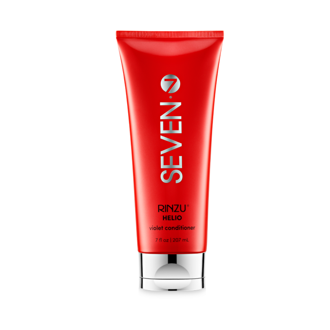 HELIO violet conditioner