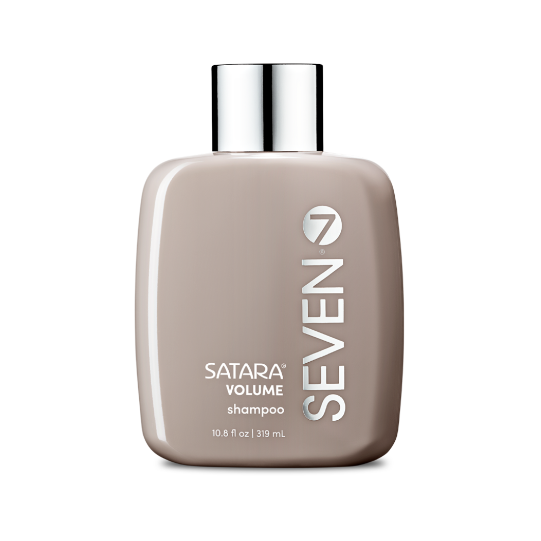 VOLUME shampoo