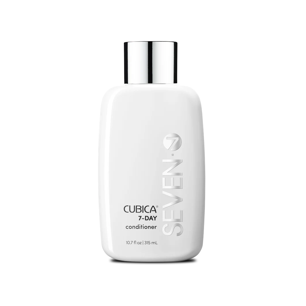 トリートメント COTA 7 TREATMENT Cubica 7-DAY Conditioner | For Every Day | SEVEN