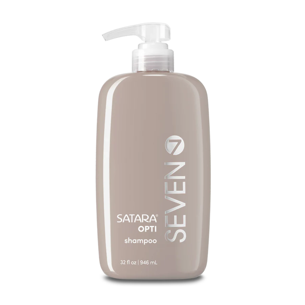 OPTI shampoo