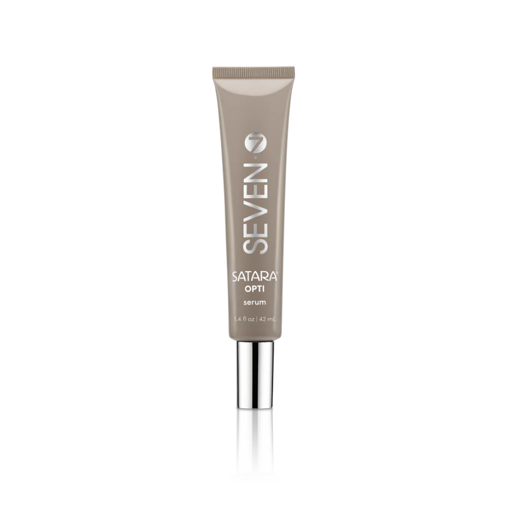 Satara® OPTI Anti-Grey Hair Serum | SEVEN